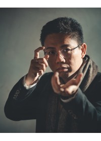 Edwin《视觉密码》摄影课