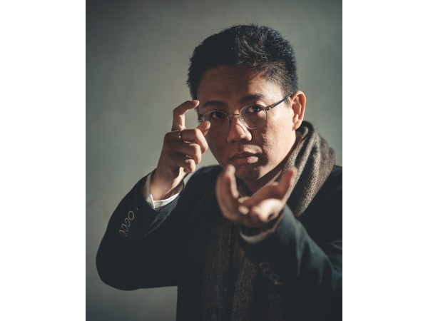 Edwin《视觉密码》摄影课