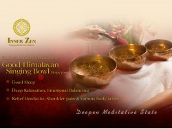 Sound Therapist Training